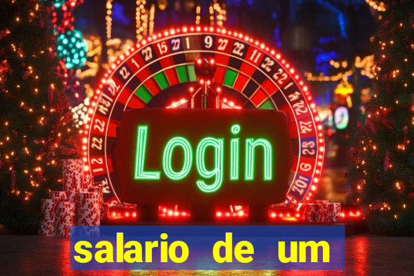 salario de um professor do estado da bahia